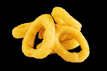 Луковые кольца