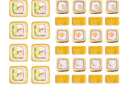 Горячий сет