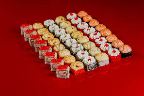 Сет Япона сет 2.0