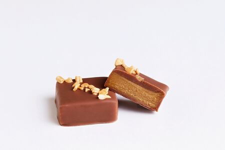 Имбирный пряник