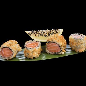 Սյակե Տեմպուրա սաշիմի