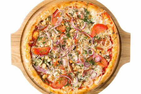 Пицца Столичная