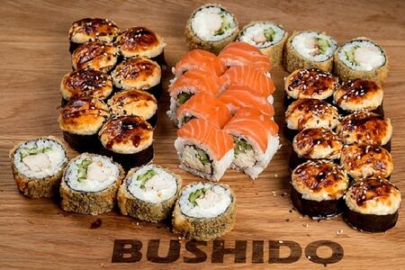 Сет Йокогама