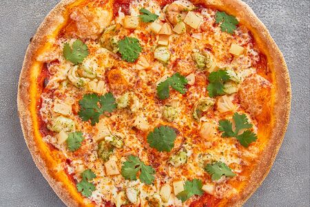 Гавайская Rich beach S