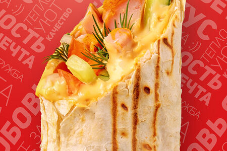 Шаурма Копченый ХиТ