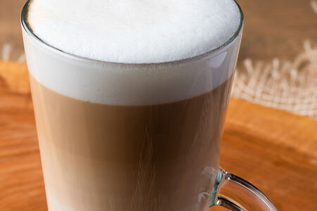 Латте доставка