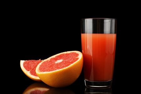 Фреш грейпфрутовый