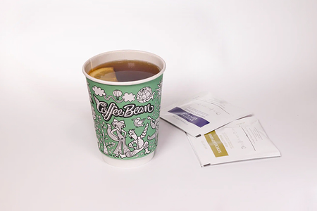 Чай пак в асс. Хэппи