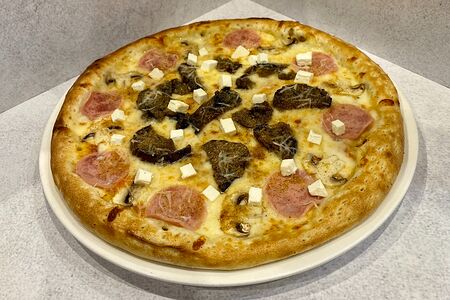 Пицца Капричоса