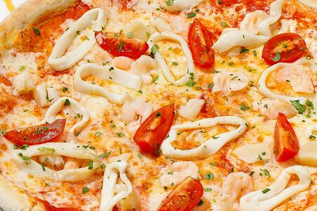 Пицца Маринара