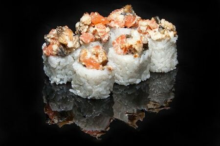 Ролл химитсу