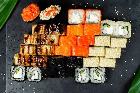 Сет Сливочный