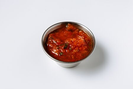 Томатная сальса