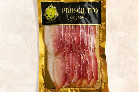 Окорок cвинoй Prosciutto