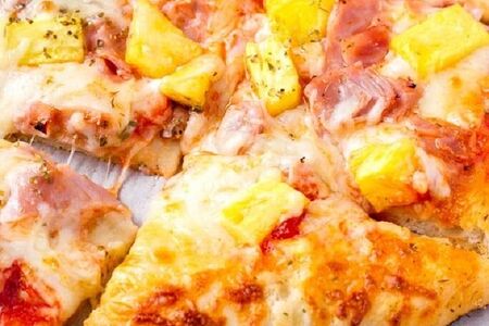 Гавайская 36 см