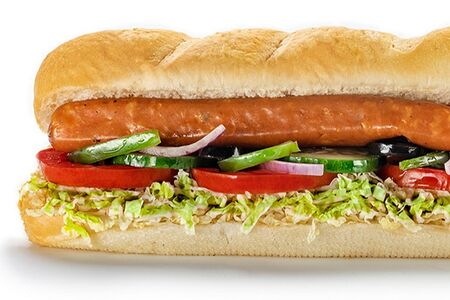 Сэндвич Альпийский