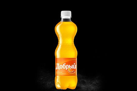 Апельсин Добрый