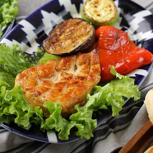 Куриная грудка