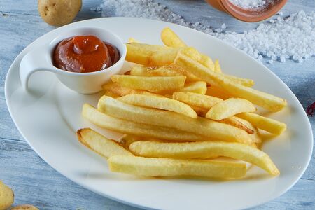 Картофель фри