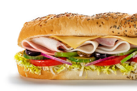 Сэндвич Мелт