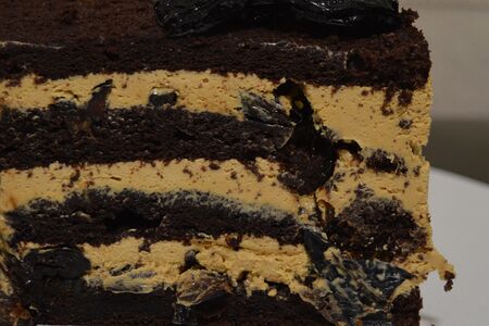 Пьяный чернослив