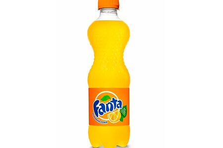 Fanta