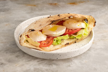 Сэндвич Вегетарианский