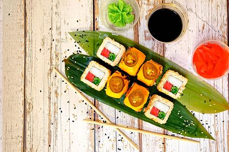 Сеньор халапеньо