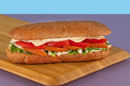 Панини Деревенский