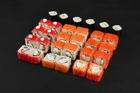 Ассорти Эксклюзив