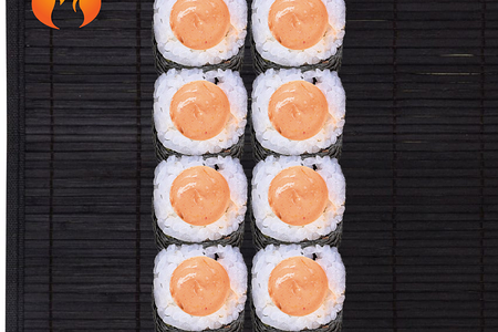 Спайси бекон