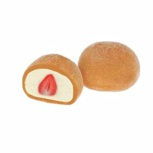 Моти Клубника и шоколад