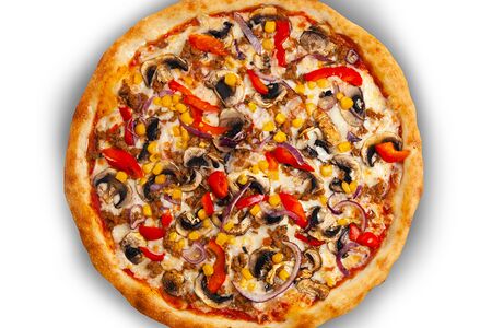 Пицца Фахитос