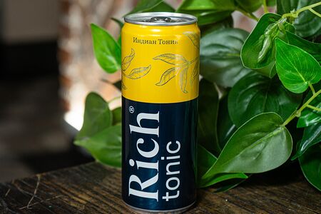 Рич Индиан Тоник