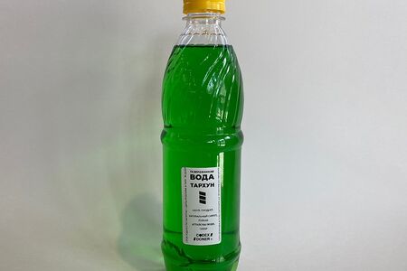 Тархун Борихинский