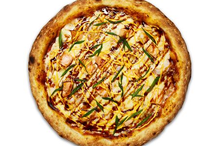 Пицца Ойси 30 см