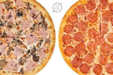 Комбо Дуэт Xxl