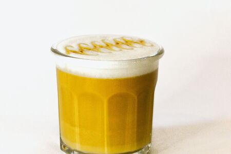 Раф Соленая карамель