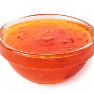 Кисло-сладкий