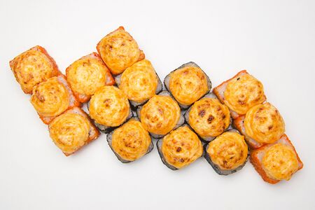 Сет Спайси мини