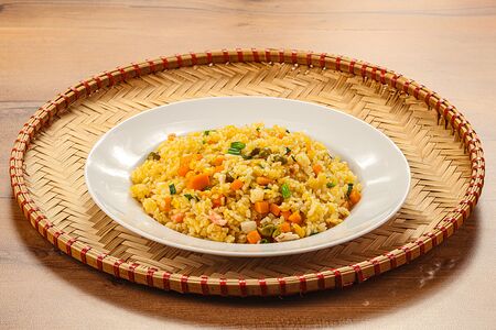 Ком Ранг Хай Шан