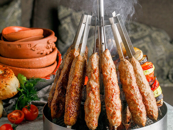 Чайхана Пахвала