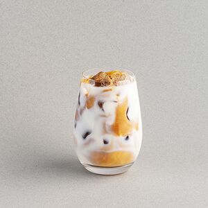 Айс-латте