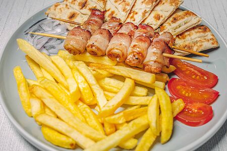 Мерида котобейкон