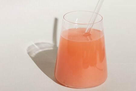 Фреш грейпфрутовый