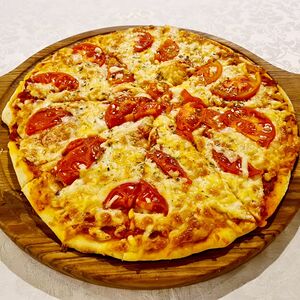 Пицца Маргарита