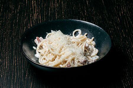 Паста Карбонара