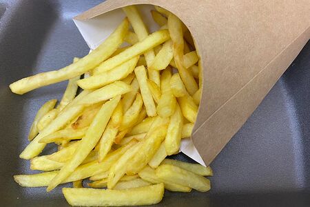 Картофель фри