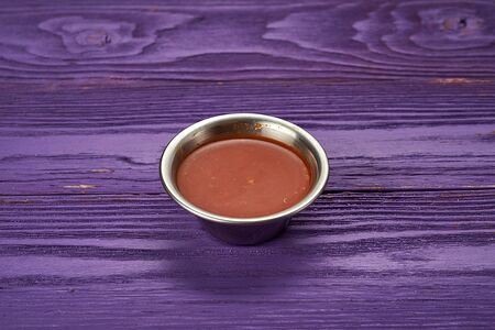 Соус Луизиана