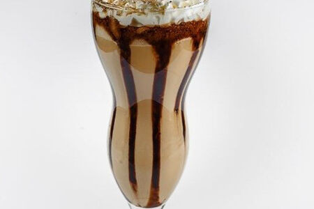 Фраппучино